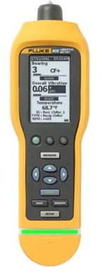 Fluke 805 Vibration Meter